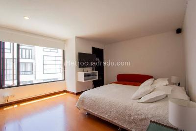 Apartamento de 5 alcobas en venta en Bosque De Pinos, Bogotá, 270 m² · foto 17 de 20