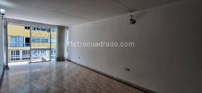 Apartamento de 4 alcobas en arriendo en Pablo Vi, Bogotá, 113 m² · foto 2 de 20