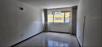 Apartamento de 4 alcobas en arriendo en Pablo Vi, Bogotá, 113 m² · foto 4 de 20