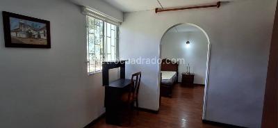 Apartamento de 4 alcobas en arriendo en Pablo Vi, Bogotá, 113 m² · foto 5 de 20