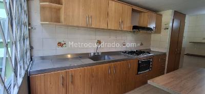 Apartamento de 4 alcobas en arriendo en Pablo Vi, Bogotá, 113 m² · foto 6 de 20