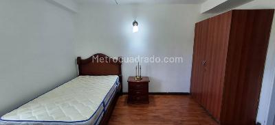 Apartamento de 4 alcobas en arriendo en Pablo Vi, Bogotá, 113 m² · foto 7 de 20