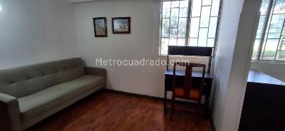 Apartamento de 4 alcobas en arriendo en Pablo Vi, Bogotá, 113 m² · foto 8 de 20