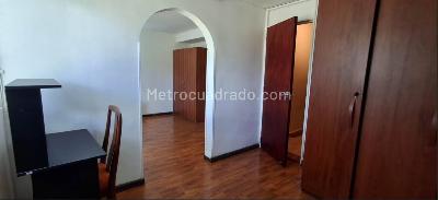 Apartamento de 4 alcobas en arriendo en Pablo Vi, Bogotá, 113 m² · foto 9 de 20
