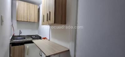 Apartamento de 4 alcobas en arriendo en Pablo Vi, Bogotá, 113 m² · foto 13 de 20