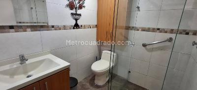 Apartamento de 4 alcobas en arriendo en Pablo Vi, Bogotá, 113 m² · foto 14 de 20