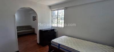 Apartamento de 4 alcobas en arriendo en Pablo Vi, Bogotá, 113 m² · foto 16 de 20