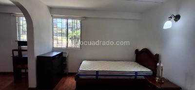 Apartamento de 4 alcobas en arriendo en Pablo Vi, Bogotá, 113 m² · foto 18 de 20