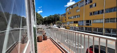 Apartamento de 4 alcobas en arriendo en Pablo Vi, Bogotá, 113 m² · foto 20 de 20