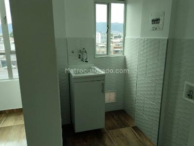 Apartamento en arriendo en Santa Maria Del Lago, Bogotá · foto 10 de 16