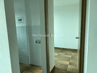 Apartamento en arriendo en Santa Maria Del Lago, Bogotá · foto 15 de 16