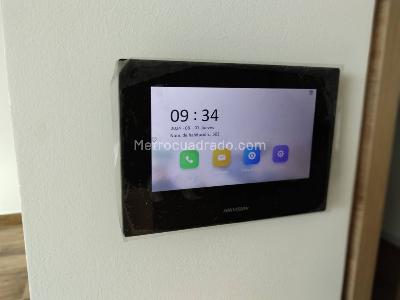 Apartamento en arriendo en Santa Maria Del Lago, Bogotá · foto 16 de 16