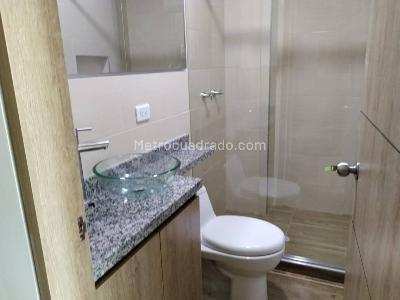 Apartamento en arriendo en Santa Maria Del Lago, Bogotá · foto 9 de 16