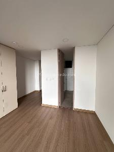 Apartamento de 1 alcoba en venta en Los Alcazares, Bogotá, 25 m² · foto 5 de 10