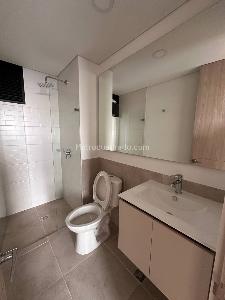 Apartamento de 1 alcoba en venta en Los Alcazares, Bogotá, 25 m² · foto 9 de 10