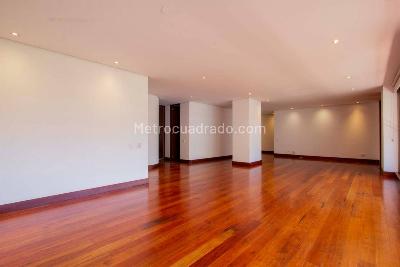 Apartamento en venta en Quinta Camacho, Bogotá · foto 2 de 20