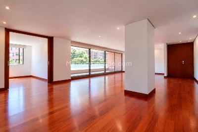 Apartamento en venta en Quinta Camacho, Bogotá · foto 5 de 20