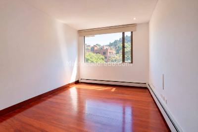 Apartamento en venta en Quinta Camacho, Bogotá · foto 6 de 20
