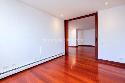 Apartamento en venta en Quinta Camacho, Bogotá · foto 7 de 20