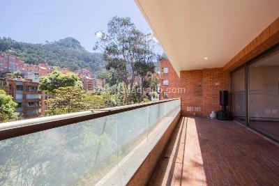 Apartamento en venta en Quinta Camacho, Bogotá · foto 8 de 20