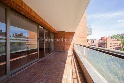 Apartamento en venta en Quinta Camacho, Bogotá · foto 9 de 20
