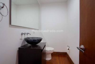Apartamento en venta en Quinta Camacho, Bogotá · foto 10 de 20