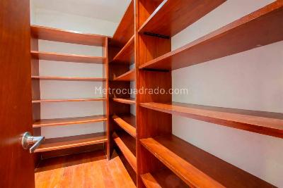 Apartamento en venta en Quinta Camacho, Bogotá · foto 11 de 20