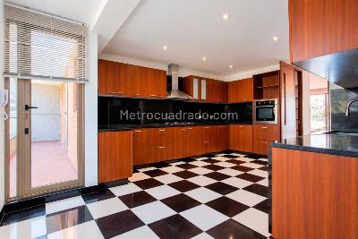 Apartamento en venta en Quinta Camacho, Bogotá · foto 13 de 20