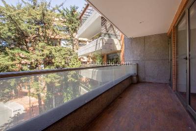Apartamento en venta en Quinta Camacho, Bogotá · foto 15 de 20
