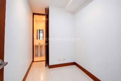 Apartamento en venta en Quinta Camacho, Bogotá · foto 17 de 20