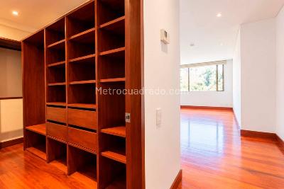 Apartamento en venta en Quinta Camacho, Bogotá · foto 18 de 20