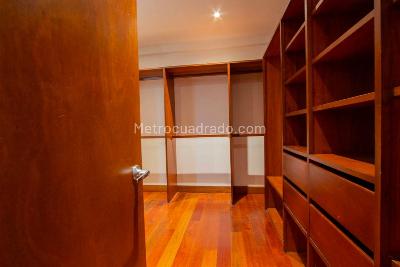 Apartamento en venta en Quinta Camacho, Bogotá · foto 19 de 20