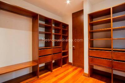 Apartamento en venta en Quinta Camacho, Bogotá · foto 20 de 20