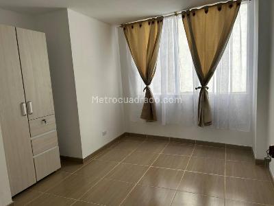 Apartamento de 1 alcoba en arriendo en Chapinero Central, Bogotá, 30 m² · foto 3 de 7