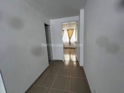 Apartamento de 1 alcoba en arriendo en Chapinero Central, Bogotá, 30 m² · foto 4 de 7