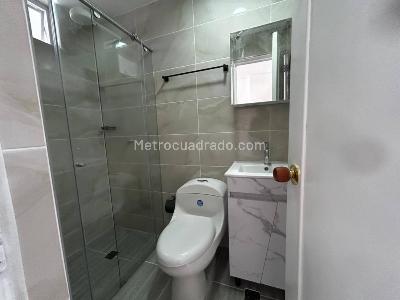 Apartamento de 1 alcoba en arriendo en Chapinero Central, Bogotá, 30 m² · foto 7 de 7