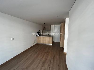 Apartamento en arriendo en La Candelaria, Bogotá · foto 5 de 13