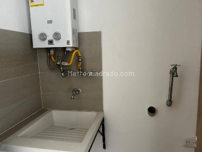 Apartamento en arriendo en La Candelaria, Bogotá · foto 6 de 13