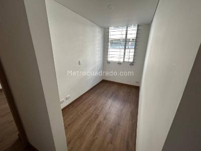 Apartamento en arriendo en La Candelaria, Bogotá · foto 8 de 13