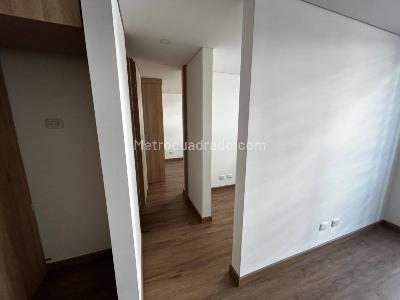 Apartamento en arriendo en La Candelaria, Bogotá · foto 9 de 13
