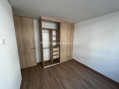 Apartamento en arriendo en La Candelaria, Bogotá · foto 10 de 13