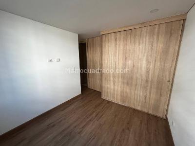 Apartamento en arriendo en La Candelaria, Bogotá · foto 11 de 13