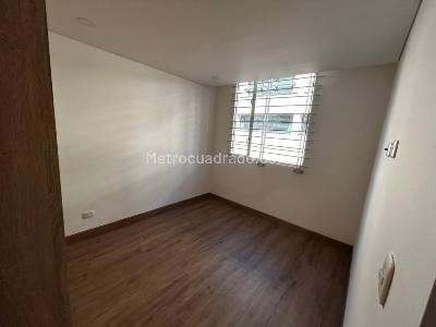 Apartamento en arriendo en La Candelaria, Bogotá · foto 12 de 13