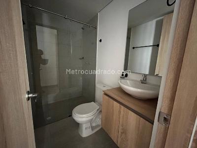 Apartamento en arriendo en La Candelaria, Bogotá · foto 13 de 13