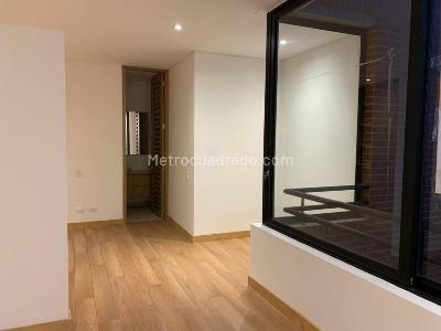 Apartamento de 1 alcoba en arriendo en Chico, Bogotá, 65 m² · foto 10 de 12