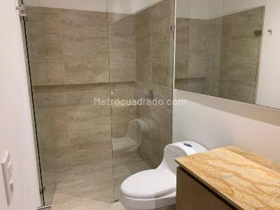 Apartamento de 1 alcoba en arriendo en Chico, Bogotá, 65 m² · foto 12 de 12