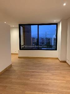 Apartamento de 1 alcoba en arriendo en Chico, Bogotá, 65 m² · foto 2 de 12