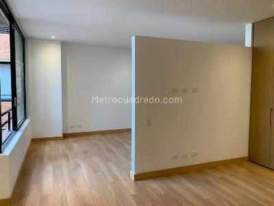 Apartamento de 1 alcoba en arriendo en Chico, Bogotá, 65 m² · foto 7 de 12