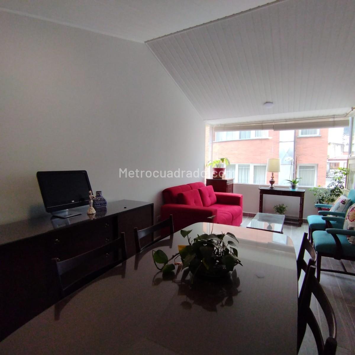 Foto del apartamento