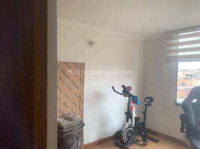 Apartamento de 3 alcobas en venta en Galan, Bogotá, 59 m² · foto 10 de 20